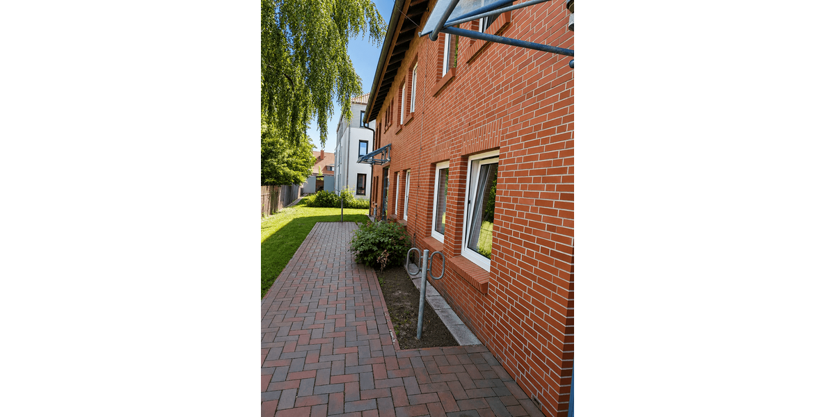 Etagenwohnung Wittmund - 2 Zimmer, 58 m&sup2;, 480&euro; | Angebot:27113437