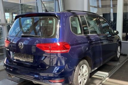 VW Touran 189.000 km 16.500 &euro; Oberasbach 90522