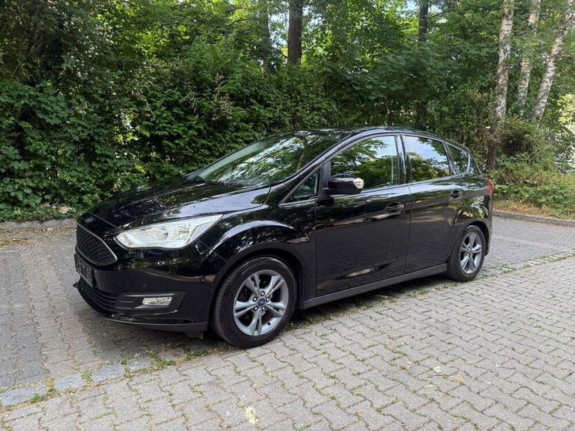 C-Max