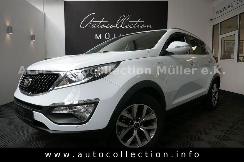 Sportage