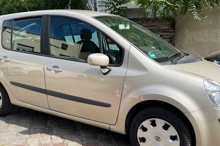 Renault Modus 144.797 km 1.499 &euro; Berlin 13359