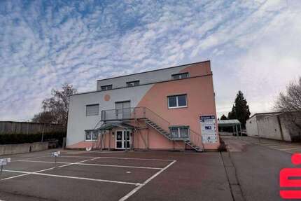 Gewerbeobjekt Augsburg Oberhausen - 5.700.000&euro; | Angebot:27354283