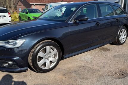 Audi A6 124.800 km 22.800 € Ahausen (ehem. TÜV Gelände) 27367