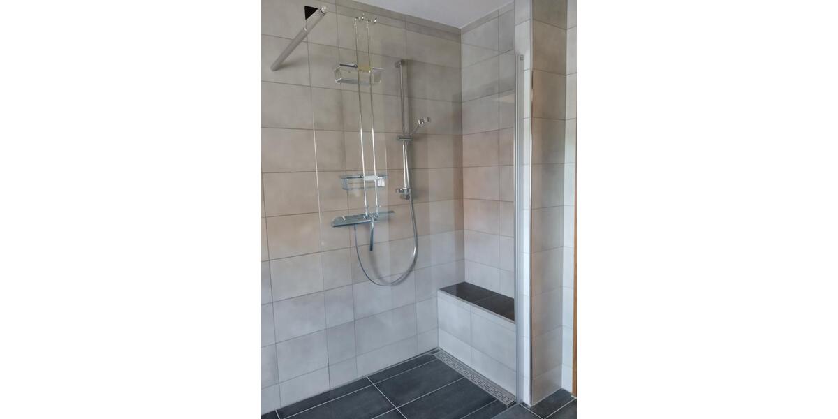 3 Zi + Küche ohne EBK Wohnung in Hüttigweiler 4 zimmer