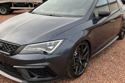 Seat Leon 48.000 km 29.999 € Chemnitz - Mittelbach 09224