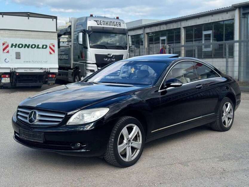 CL 500
