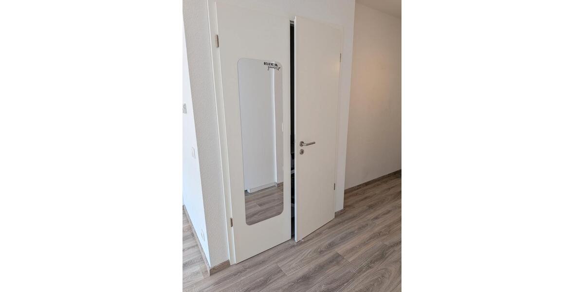 Erdgeschoßwohnung Wildau - 1 Zimmer, 34 m&sup2;, 549&euro; | Angebot:26338919
