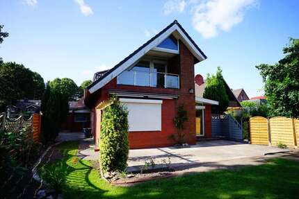 Wohnung zum Mieten in Westerrönfeld 1.300 € 148 m² 4 zimmer