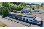 Attraktive Multifunktionshalle mit vielen Möglichkeiten - Gewerbeobjekt Siegbach | Angebot:27165604