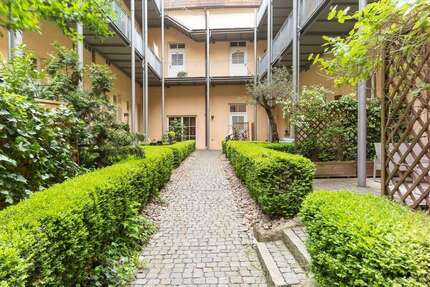 Wohnen auf Zeit in Regensburg 1.300 € 1 zimmer