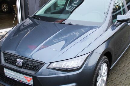 Seat Ibiza 18.180 km 20.490 &euro; Paderborn 33104