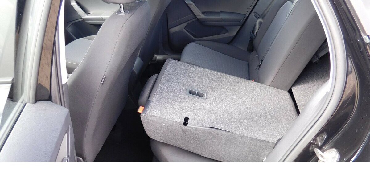 Seat Ibiza 1.0 Style Edition TSI BMT 4Trg Navi Klima 14.100 km 15.990 &euro; Vordorf 38533