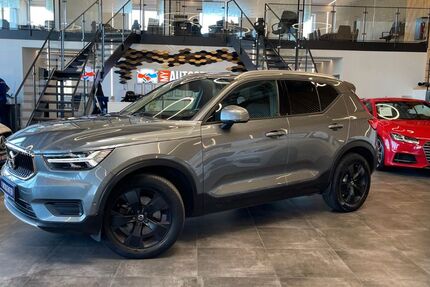 Volvo XC40 101.325 km 24.899 € Pfaffenhofen 85276