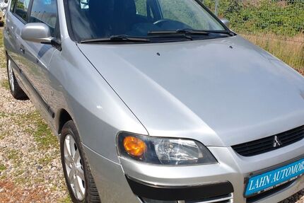 Mitsubishi Space Star 79.854 km 1.999 &euro; Berlin 12055