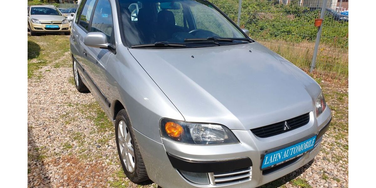 Mitsubishi Space Star 79.854 km 1.999 &euro; Berlin 12055