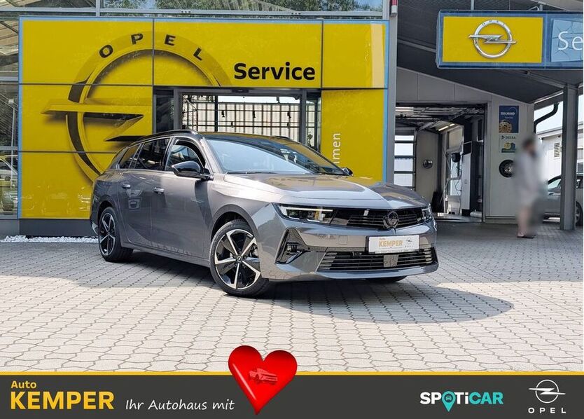 Astra