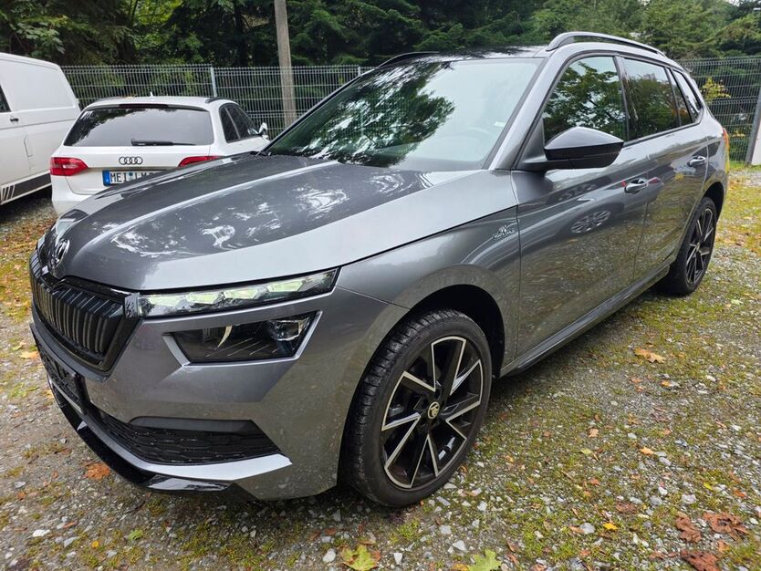 Skoda Kamiq 3.466 km 26.990 € Meißen 01662