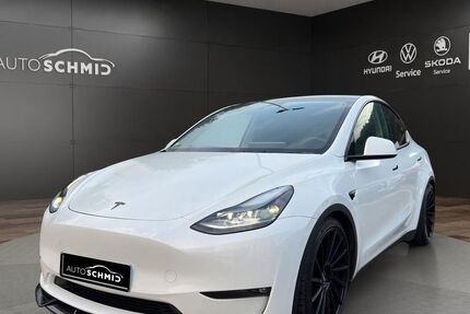 Tesla Model Y 13.500 km 41.790 &euro; Geislingen 73312
