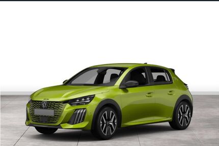 Peugeot 208 22.600 km 15.440 &euro; Merzig 66663