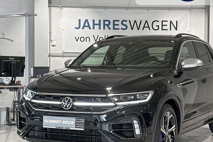 VW T-Roc 6.225 km 35.990 &euro; Rotenburg 27356