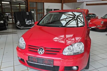 VW Golf 133.984 km 4.685 &euro; Göttingen 37079
