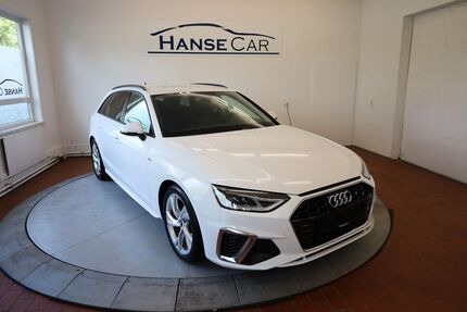 Audi A4 112.004 km 23.490 &euro; Buxtehude 21614