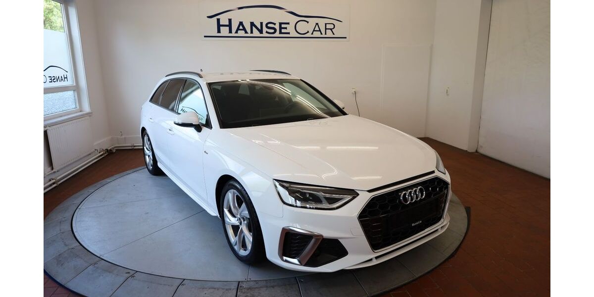 Audi A4 112.004 km 23.490 &euro; Buxtehude 21614