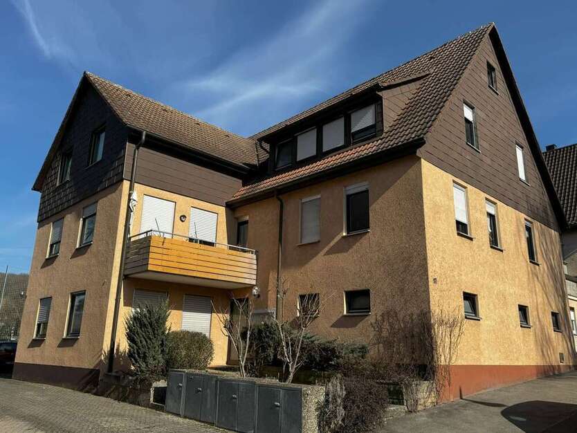 Wohnung zum Kaufen in Tübingen Lustnau 179.000 € 46.8 m²