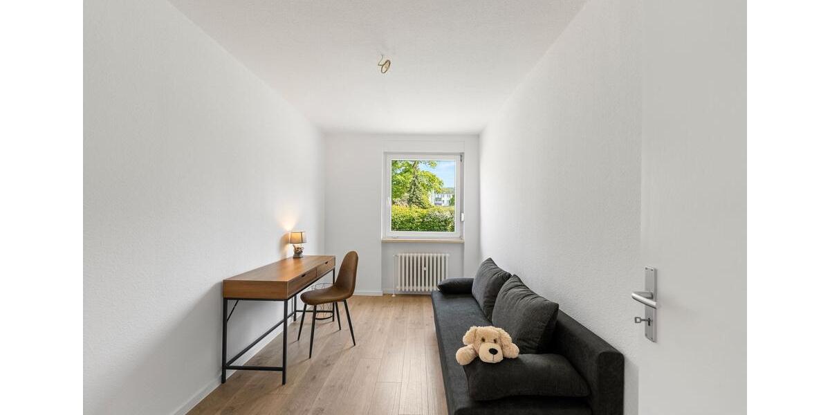 *WILLKOMMEN ZUHAUSE* familienfreundliche 3-Zimmerwohung 3 zimmer