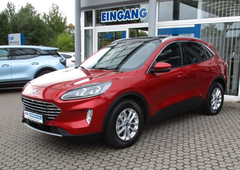 Kuga