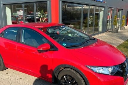 Honda Civic 241.150 km 5.499 &euro; Neu Wulmstorf 21629