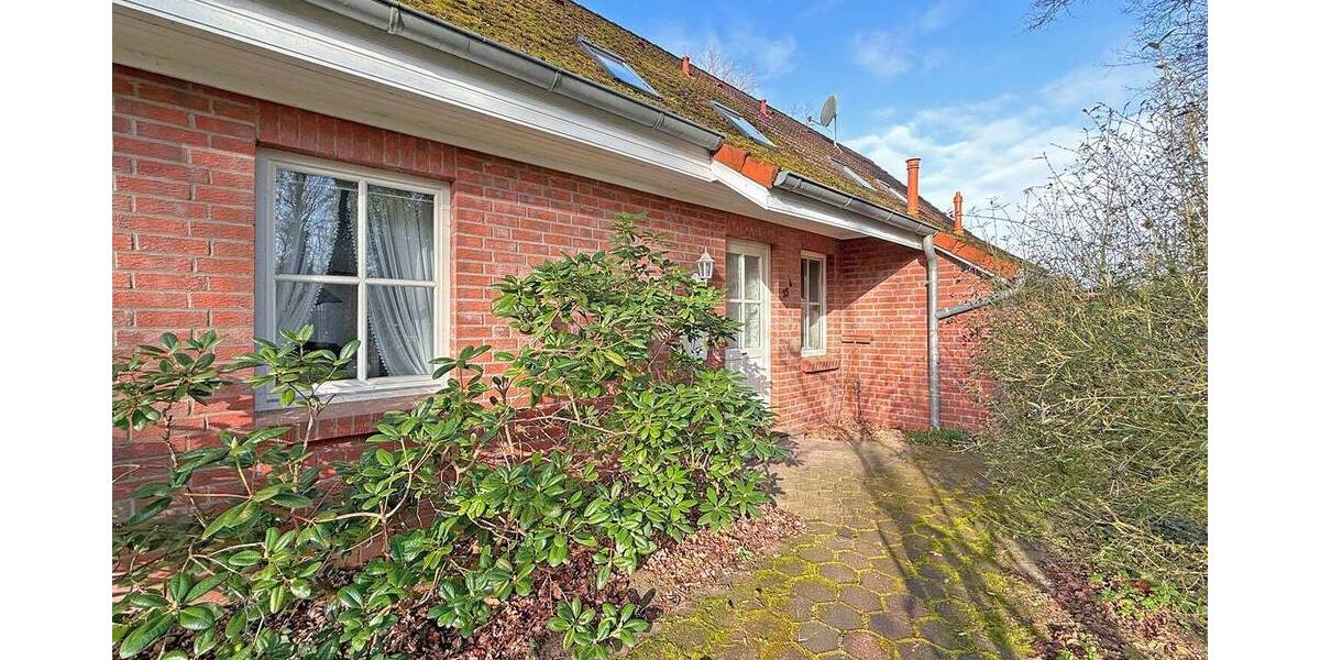 Doppelhaushälfte Langendorf - 4 Zimmer, 111 m&sup2;, 175.000&euro; | Angebot:26451120