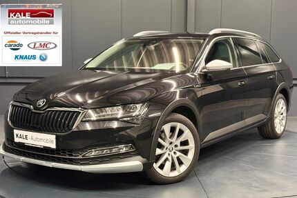 Skoda Superb 124.800 km 24.970 &euro; Helmstedt 38350