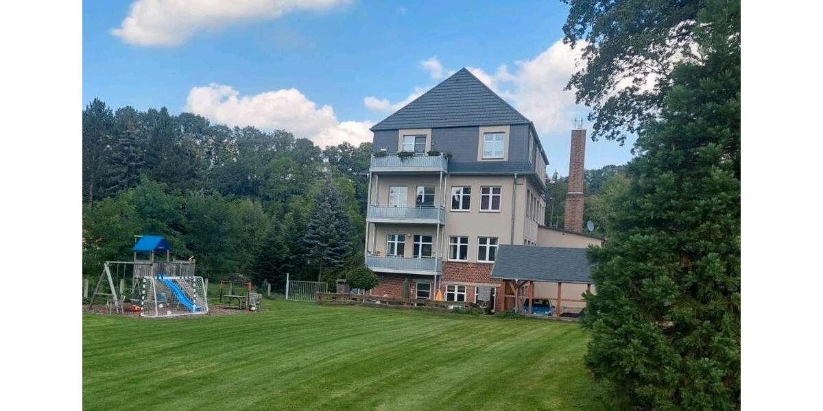 Wohnen im Grünen 6 zimmer