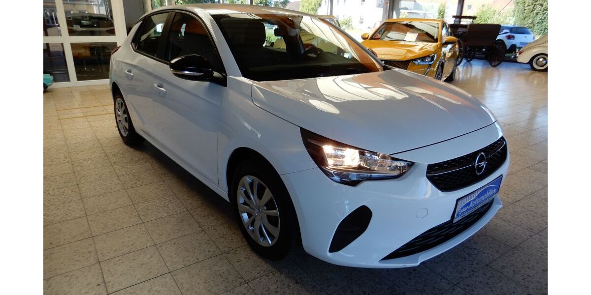 Opel Corsa 74.050 km 8.890 &euro; Syke 28857