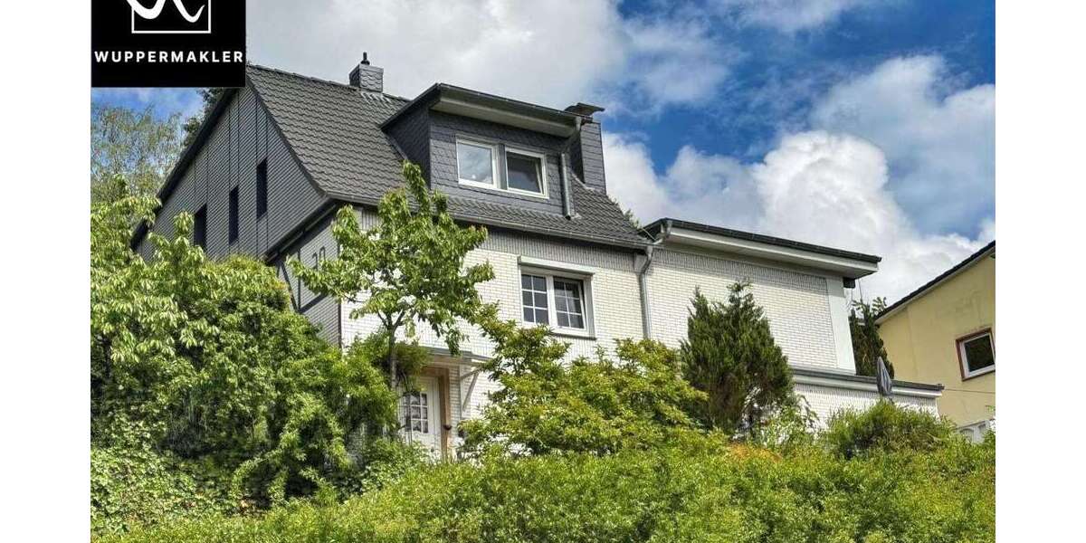 Einfamilienhaus Remscheid Reinshagen - 6 Zimmer, 225 m&sup2;, 499.000&euro; | Angebot:26401047