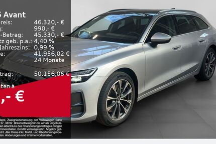 Audi A6 36.141 km 44.950 &euro; Plettenberg 58840