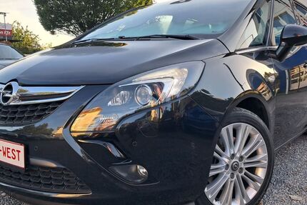 Opel Zafira 153.000 km 7.999 &euro; Dresden 01159