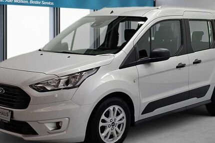 Ford Tourneo Connect 86.319 km 14.590 &euro; Maintal 63477