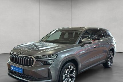 Skoda Kodiaq 49.765 km 39.890 &euro; Filderstadt 70794