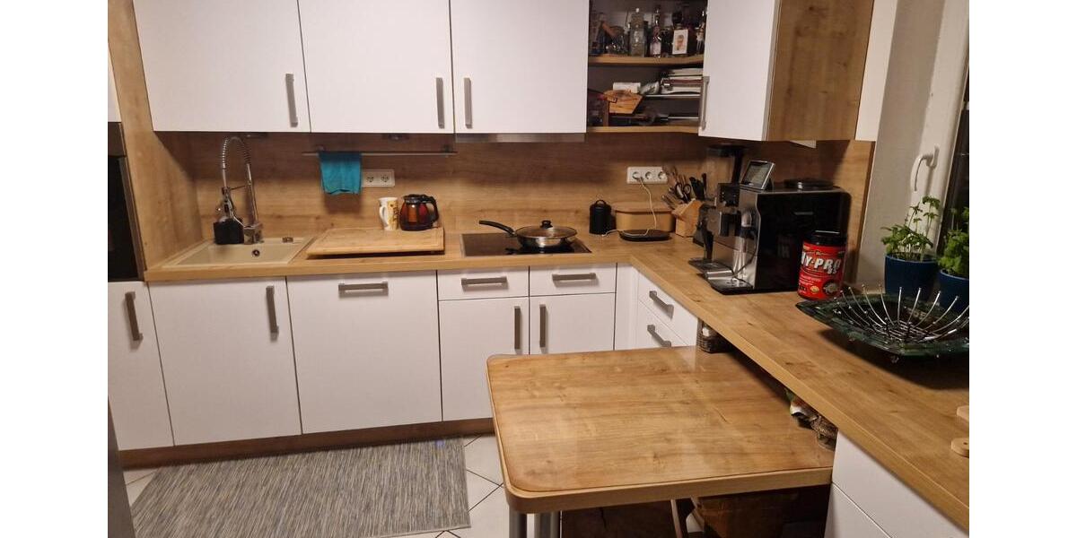 Etagenwohnung Grafling - 4 Zimmer, 120 m&sup2;, 900&euro; | Angebot:26548512