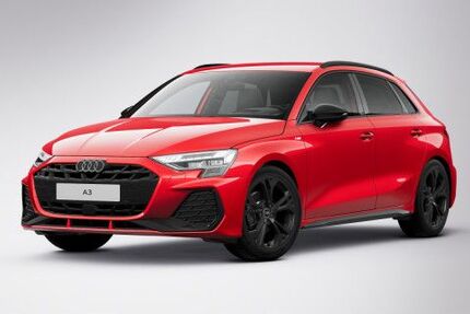 Audi A3 15.230 km 39.980 € Kaiserslautern 67663