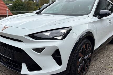 Cupra Formentor 7.200 km 36.875 &euro; Bonndorf-Wellendingen 79848