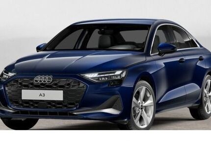 Audi A3 17.170 km 31.410 &euro; Detmold 32756