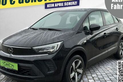 Opel Crossland (X) 34.070 km 14.870 &euro; Bayreuth 95445
