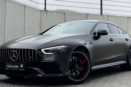 Mercedes-Benz AMG GT 18.000 km 87.999 &euro; Leimen 69181