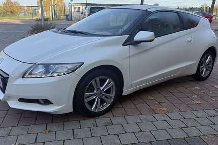 Honda CR-Z 141.000 km 6.900 € Neustadt 67433