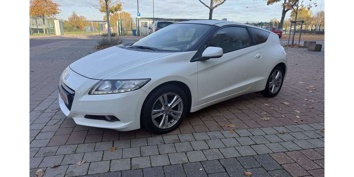 Honda CR-Z 141.000 km 6.900 € Neustadt 67433