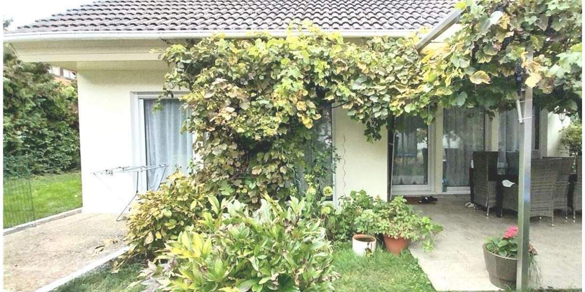 Einfamilienhaus mit Platz für neue Erinnerungen! 4 zimmer