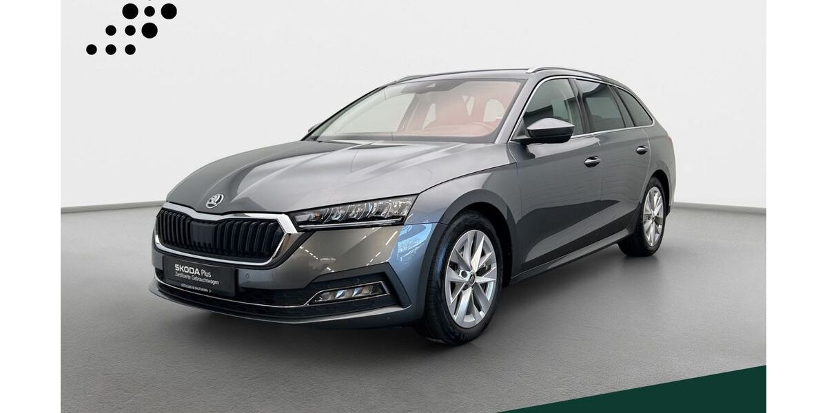 Skoda Octavia 84.594 km 22.540 &euro; Hofheim im Taunus 65719